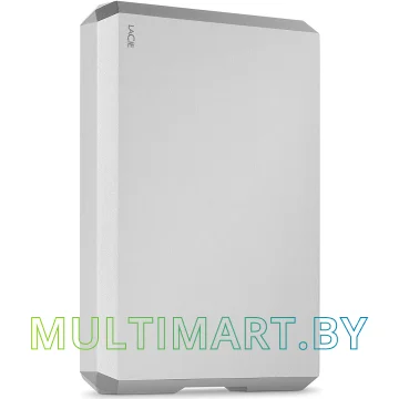 Внешний накопитель LaCie Mobile Drive 5TB STHG5000400 картинка 3